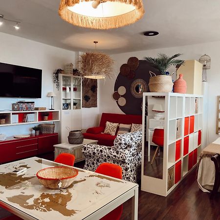 Lovely Suite Miramar Málaga Kültér fotó