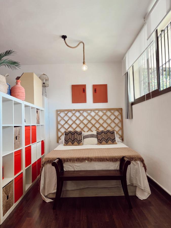 Lovely Suite Miramar Málaga Kültér fotó