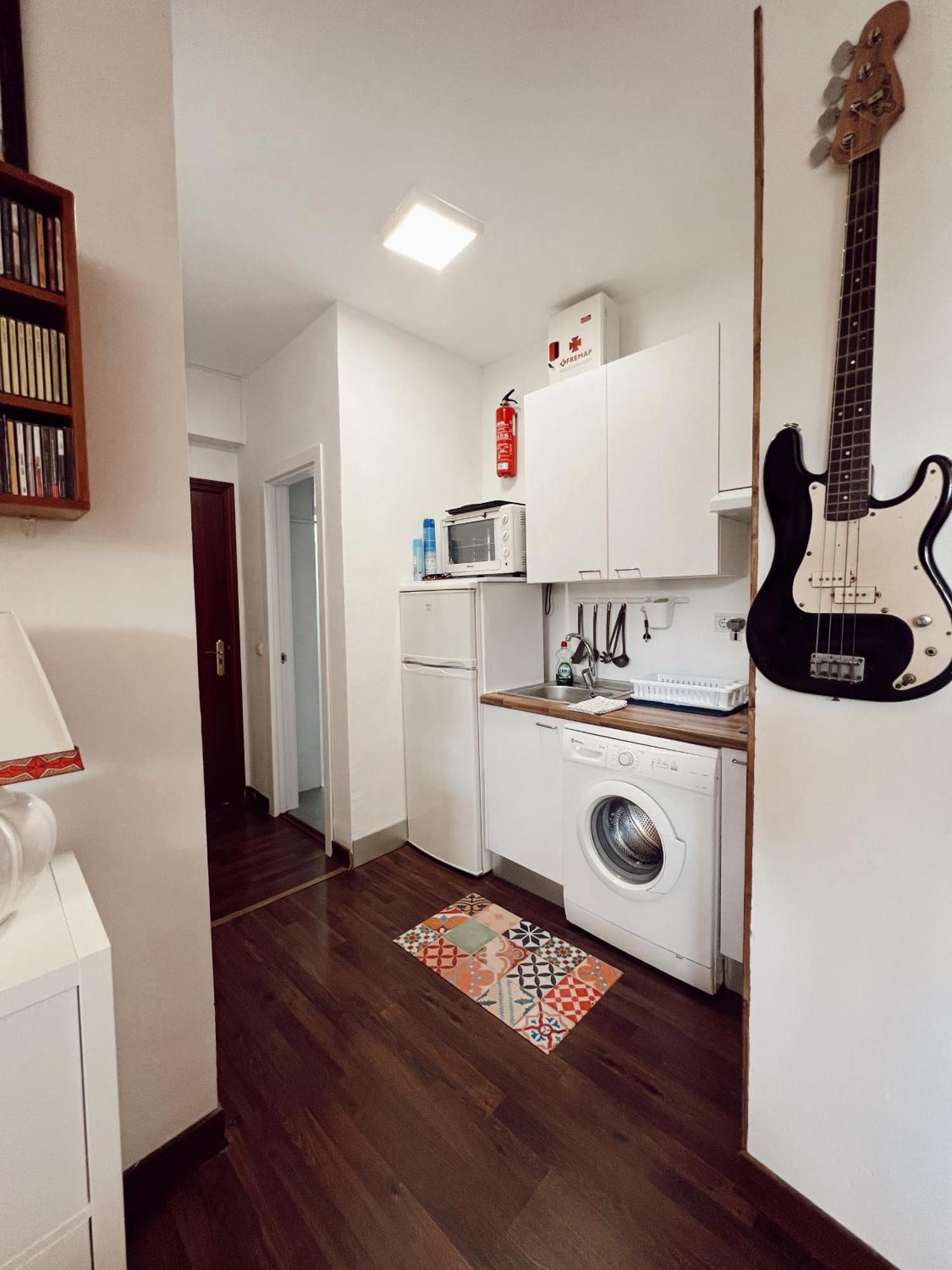 Lovely Suite Miramar Málaga Kültér fotó