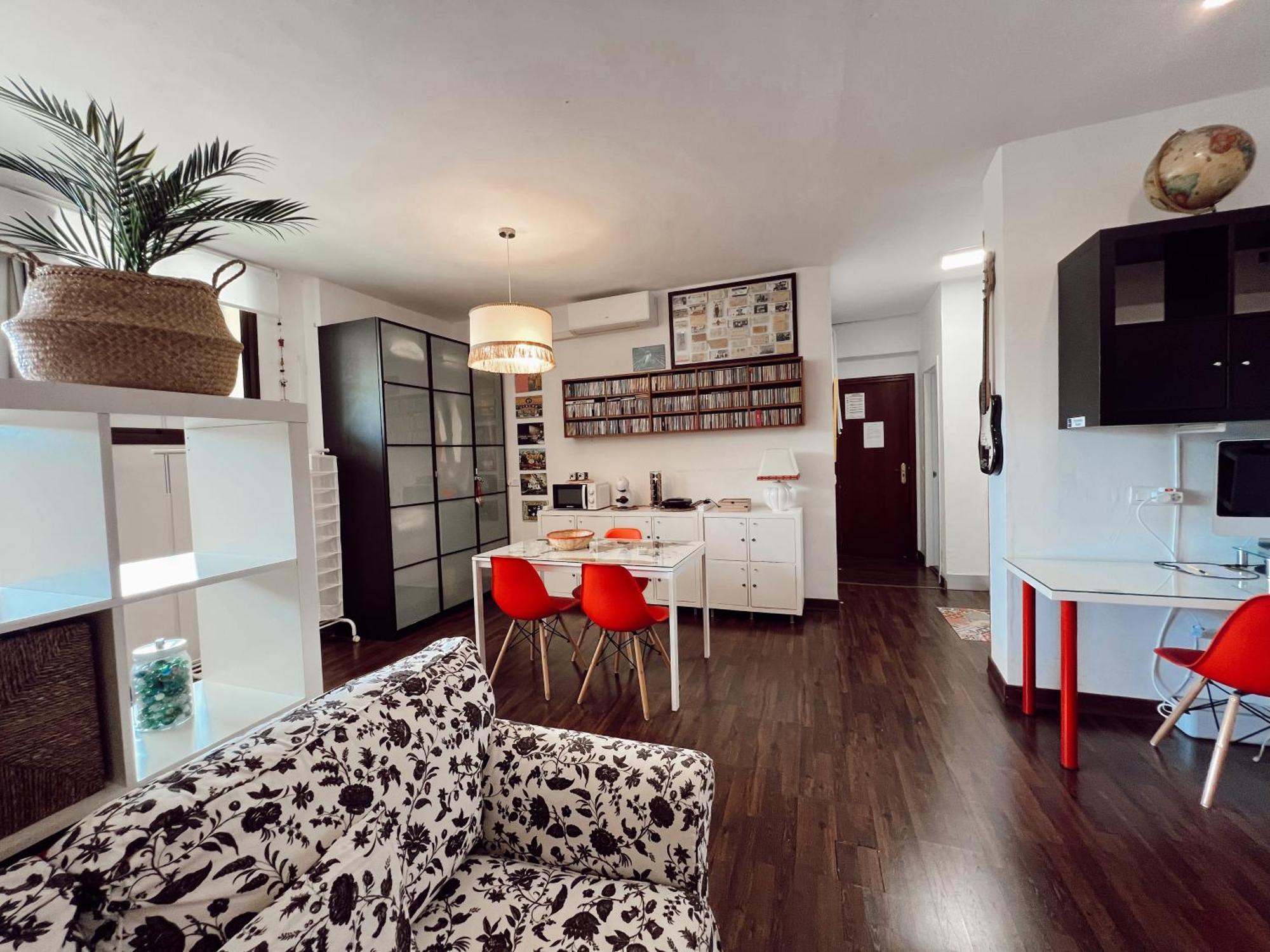 Lovely Suite Miramar Málaga Kültér fotó