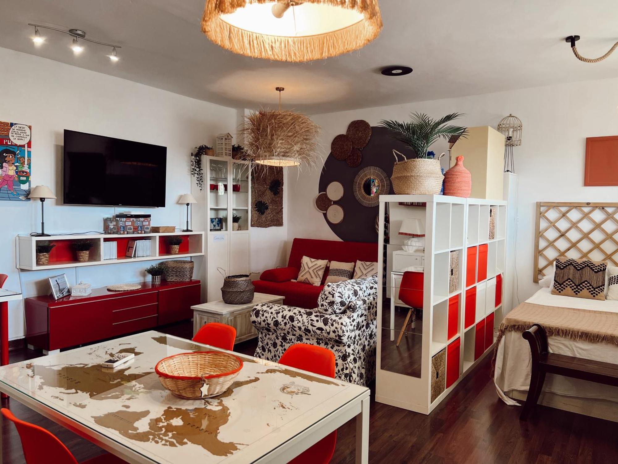 Lovely Suite Miramar Málaga Kültér fotó